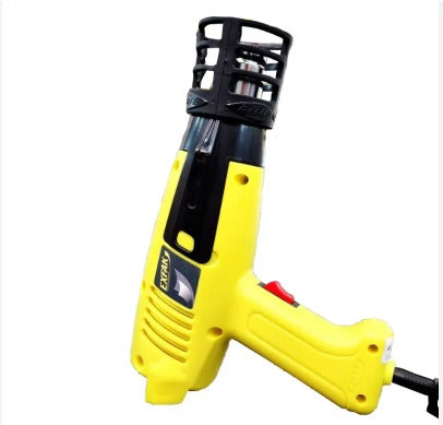 SOPRADOR TERMICO COM PROTETOR ANTI QUEIMA 21-6200 220V EXFAK