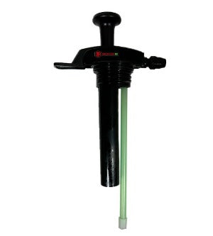 KIT DE REPARO PULVERIZADOR 1,25LT BOMBA COMPLETA KATU GUARANY