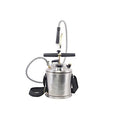 PULVERIZADOR DE COMPRESSàO INOX 5 LITROS GUARANY