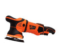 POLITRIZ ROTO ORBITAL 25 YEARS 1000W 110V KERS