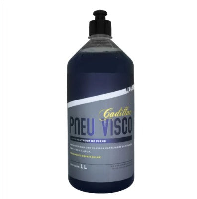 PNEU VISCO PRETINHO 1L CADILLAC