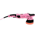 SGT5118 POLITRIZ ROTO ORBITAL COLORS ROSA 15MM 220V SIGMA TOOLS
