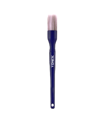 PINCEL PARA DETALHAMENTO SUAVE INTERNO N°14 VONIXX