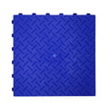 PISO MODULAR AZUL 30x30CM DETAILER (FECHADO)