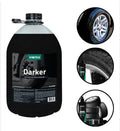PRETEADOR PARA PNEUS E BORRACHAS DARKER 5L VINTEX