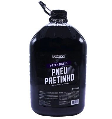 PNEU PRETINHO 5LT VONIXX
