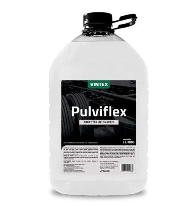 PULVIFLEX PROTETOR DE CHASSIS 5LT VONIXX