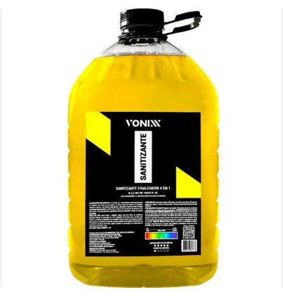 SANITIZANTE FINALIZADOR 5L VONIXX