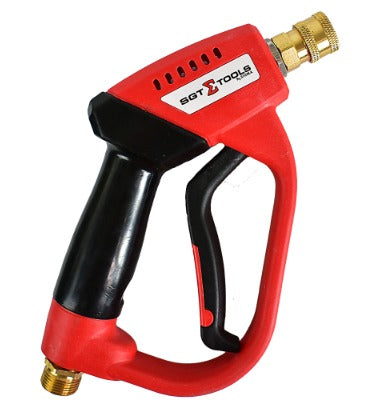 SGT-9906 PISTOLA PARA LAVADORA DE ALTA PRESSAO SIGMA TOOLS