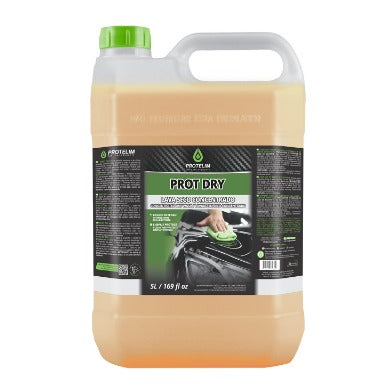 LAVA SECO PROT DRY 5LT PROTELIM