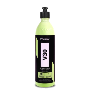 V30 COMPOSTO POLIDOR DE LUSTRO 500ML VONIXX