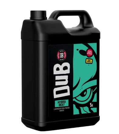 HYDRO OXXY LIMPADOR MULTI-USO SUPER CONCENTRADO 5L DUB BOYS