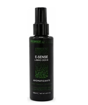 E-SENSE LIMAO DOCE 120ML ALCANCE