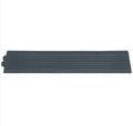 RAMPA PARA PISO MODULAR PRETO DETAILER