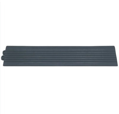 RAMPA PARA PISO MODULAR PRETO DETAILER