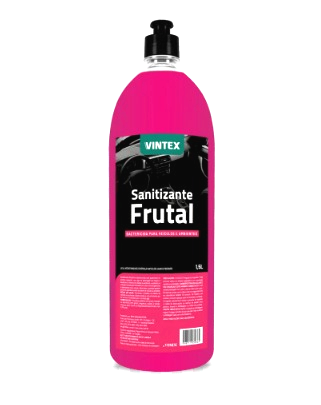 SANITIZANTE FRUTAL BACTERICIDA 1,5L VONIXX