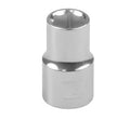 SOQUETE SEXTAVADO ENCAIXE 1/2" 18MM ROTTA376
