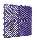 PISO MODULAR 30X30 ROXO DETAILER