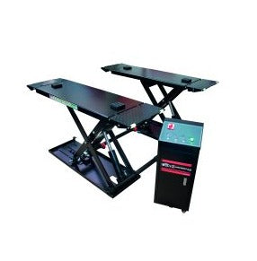 SGT6230 ELEVADOR PANTOGRAFICO 3,5 TON 220V SIGMA TOOLS