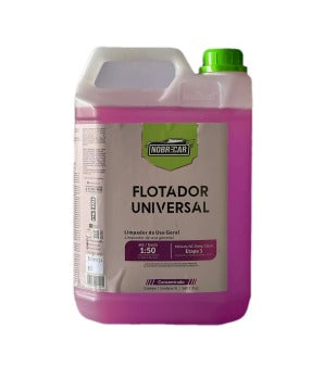 FLOTADOR UNIVERSAL PRO 5L NOBRE CAR