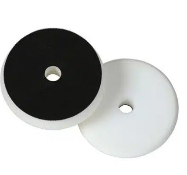 BOINA DE ESPUMA FORCE BRANCA 76-68550-130MM  5 POLEGADAS LAKE COUNTRY