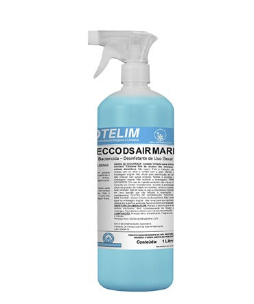 DESINFETANTE PROT ECCO DS AIR MARINE 1LT PROTELIM