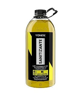 SANITIZANTE FINALIZADOR 4 EM 1 3L VONIXX