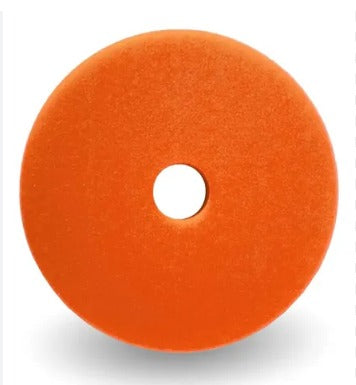 BOINA LARANJA FLAT REFINO SDO-22550 5 POLEGADAS LAKE COUNTRY