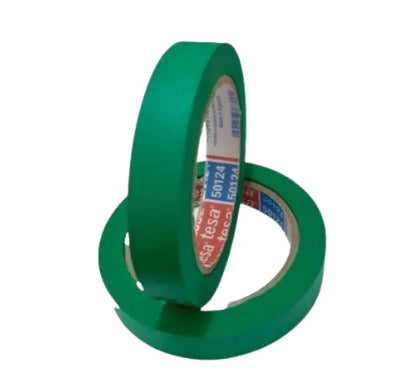FITA AUTOMOTIVA VERDE 18mmX40m TESA