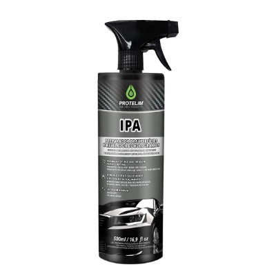 IPA REVELADOR DE HOLOGRAMA 500ML PROTELIM