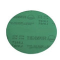 LIXA DISCO 152MM 6 POL GRÃO 800 SEM FURO STARCKE