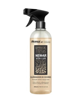 NEW-AR VITA LUX ELIMINADOR DE ODORES 500ML ALCANCE
