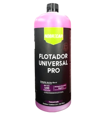 FLOTADOR UNIVERSAL PRO 1,5L NOBRE CAR