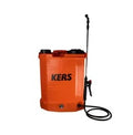PULVERIZADOR ELETRICO PROJET 16L PARA APLICACAO DE PPF KERS