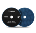 BOINA COLMEIA CORTE MEDIO 5 POLEGADAS VONIXX