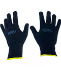 LUVA DE TECIDO POLIESTER NYLON 40-158SP PR WRAP  GG EXFAK