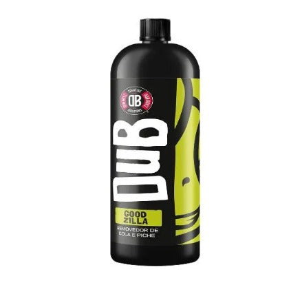 GOODZILLA REMOVEDOR DE PICHE E COLA 1,5L DUB BOYS