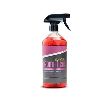 AROMATICAR AROMATIZANTE TUTTI FRUTI 1 LITRO CADILLAC