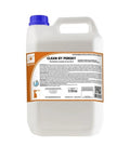 DESINFETANTE DE USO GERAL CLEAN BY PEROXY 5L SPARTAN