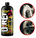 D-RET LIMPADOR PARA BORRACHAS 1,5L DUB BOYZ