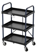 CARRINHO DETAILER METAL DOBRA 65X40,5X96 VONIXX