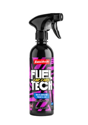 MULTILIMPADOR PRONTO USO 500ML FUELTECH