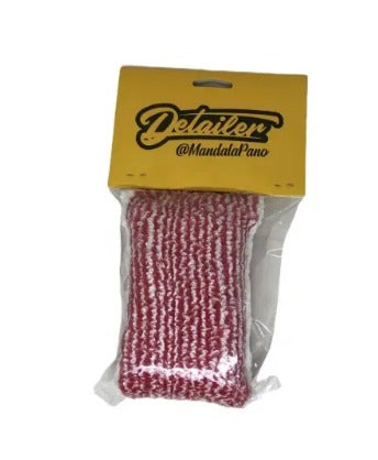 ESPONJA DE LIMPEZA LINGUA DE GATO DETAILER