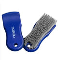 ESCOVA PARA LIMPEZA COM CERDAS MACIAS VONIXX