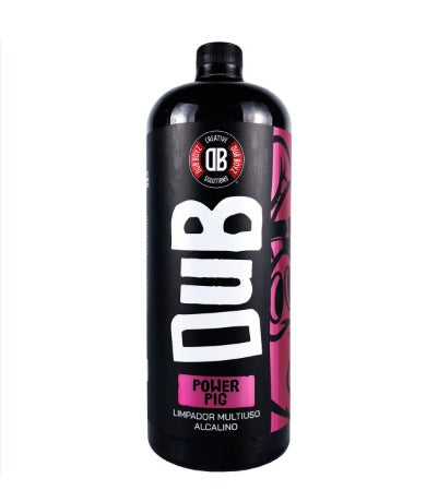 POWER PIG LIMPADOR MULTIUSO CONCENTRADO 1,5L DUB BOYS