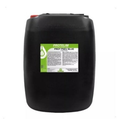 PRETINHO LIMPA PNEUS PROT PNEU BLUE 50L PROTELIM