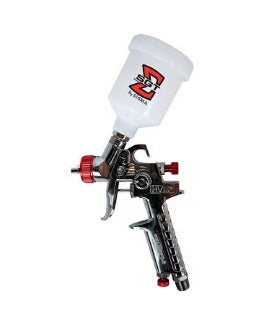 SGT-3010A PISTOLA DE PINTURA 1.0 HVLP GRAVIDADE 125ML SIGMA TOOLS