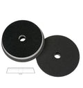 BOINA PRETA FLAT LUSTRO SDO-72550 5 POLEGADAS LAKE COUNTRY
