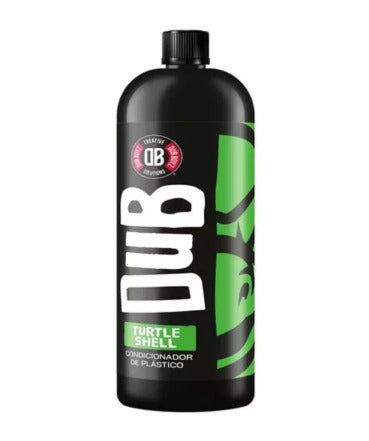 TURTLE SHELL CONDICIONADOR DE PLASTICOS 1,5L DUB BOYS
