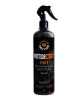 LIMPEZA PESADA E PROTEÇÃO DE MOTORES MOTORCOAT 3 EM 1 500ML EASYTECH